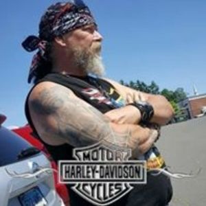 Meet your Posher, Patrick